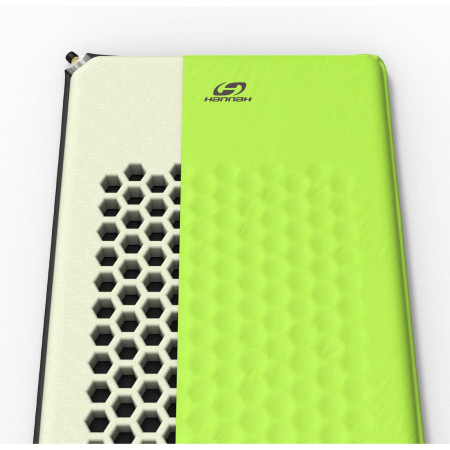 Hannah Leisure 3,8 önfelfújódó matrac