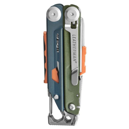 Leatherman Signal multitool