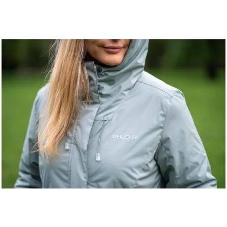 Husky Narvik L női kabát