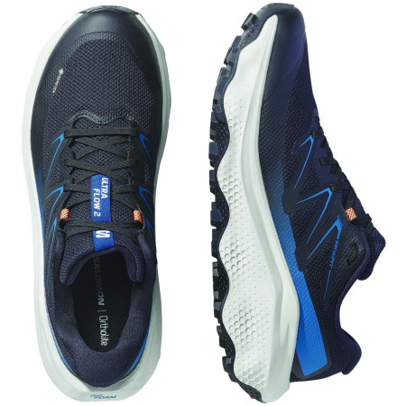 Salomon Ultra Flow 2 Gore-Tex férficipő