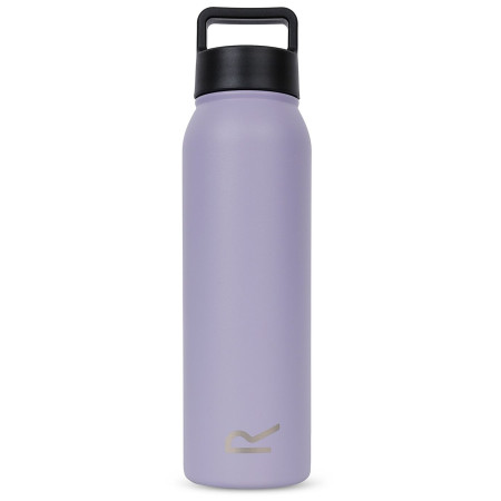 Regatta Thermulate Insulated Bottle 0.6L termosz lila Wisteria
