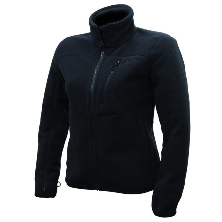 Női pulóver Pinguin Tina fekete