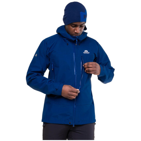 Mountain Equipment Makalu Jacket férfi dzseki