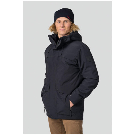 Hannah Northpole férfi télikabát