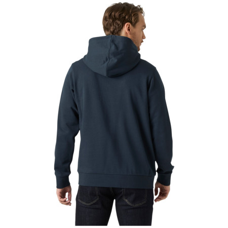 Helly Hansen HH Logo Hoodie férfi pulóver