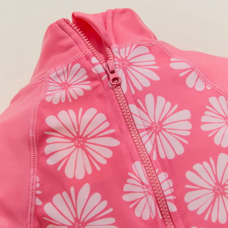 Regatta Kids’ Rash Suit PinkHazPetal gyerek fürdőruha
