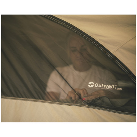 Outwell Birdland 4 TC 4 személyes családi sátor