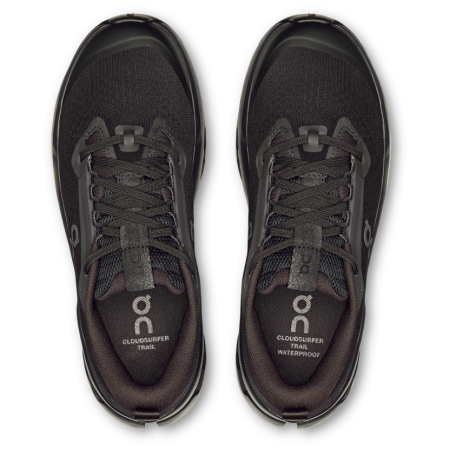 On Running Cloudsurfer Trail 2 női futócipő