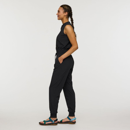 Cotopaxi Cambio Jumpsuit női overall