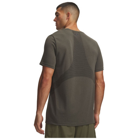 Under Armour Vanish Seamless SS férfi funkcionális póló