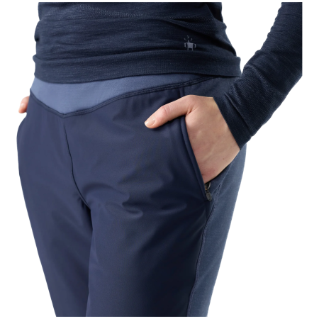 Smartwool Women's Active Fleece Wind Pant női nadrág