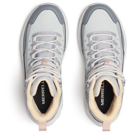 Merrell Thermo Chill 2 Mid Wp női magasszárú téli túracipő