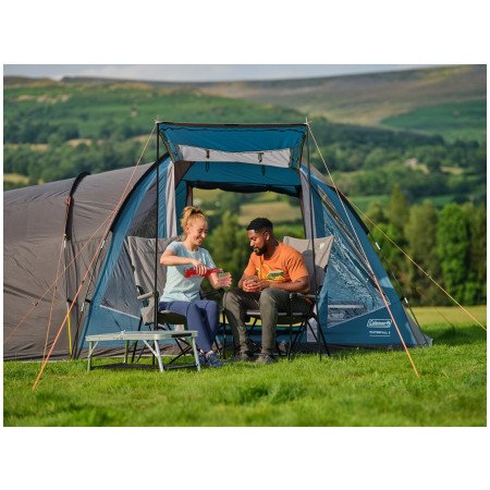 Coleman Waterfall 5 családi sátor