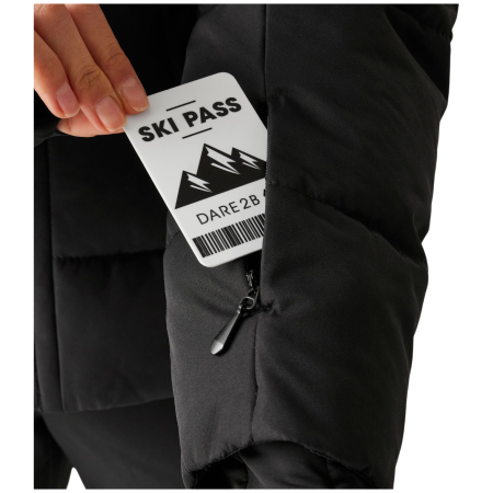 Dare 2b Glamorize VI Jacket női síkabát