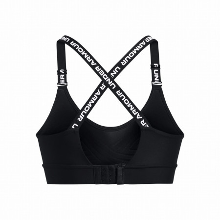 Under Armour Infinity Mid 2.0 Bra melltartó