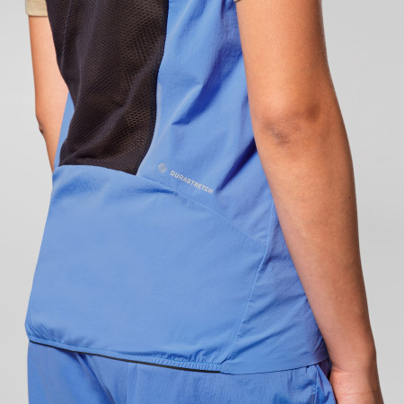 Salewa Pedroc Dst Light Vest W női mellény