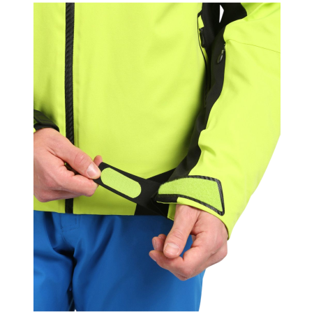 Kilpi Turnau-M (2024) férfi dzseki