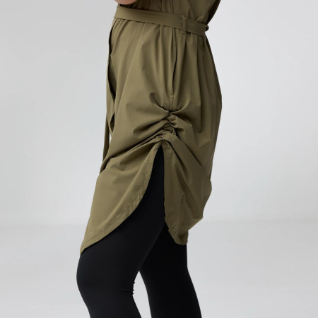 Fjällräven Abisko Fjäll Dress W női ruha