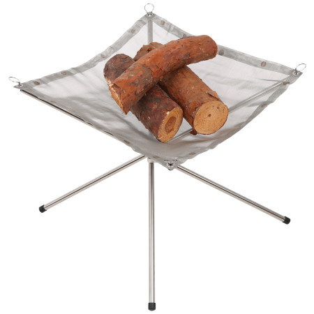 Zulu Firepit tűzrakó