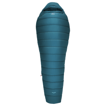 Robens Serac 300 -4°C Regular toll hálózsák kék Blue