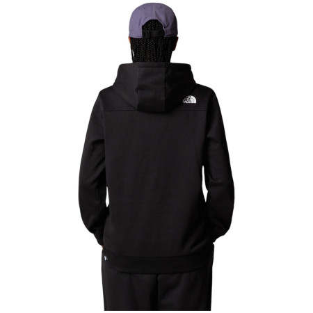 The North Face Simple Dome Hoodie női pulóver