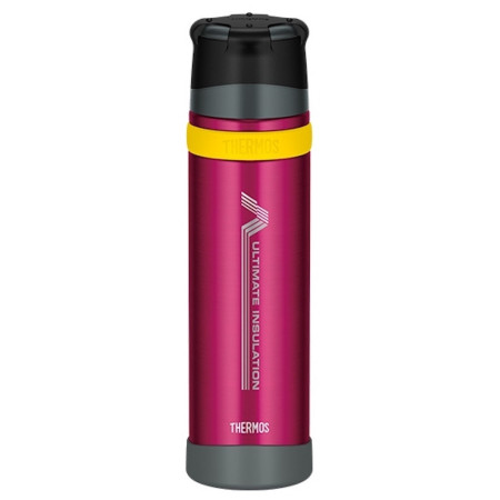 Thermos Mountain FFX 0,9l termosz rózsaszín Pink