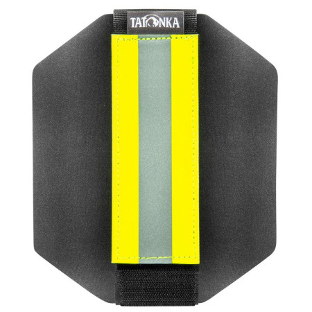 Tatonka Pants Protector kötélvédő szürke/sárga