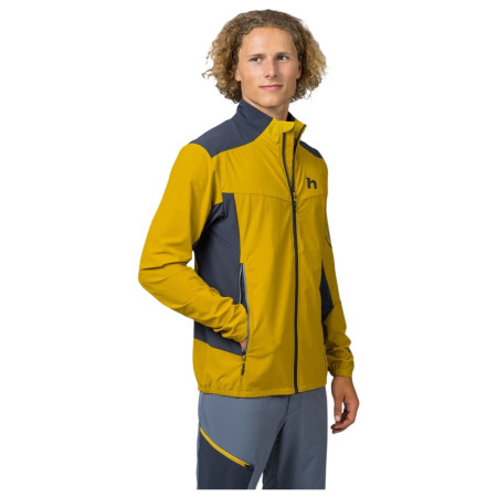 Hannah Seumas II férfi softshell kabát