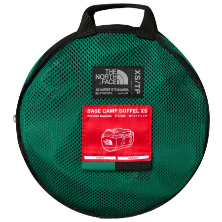 The North Face Base Camp Duffel - Xs utazótáska