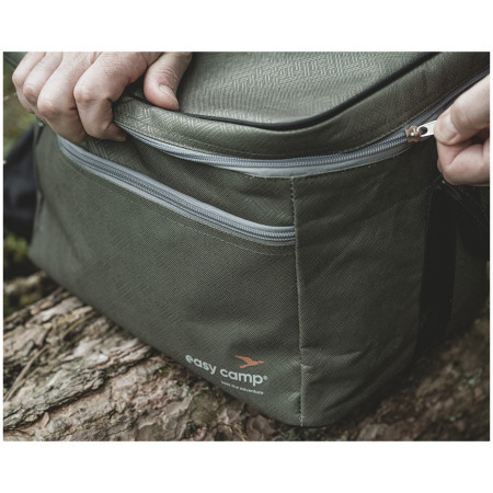 Easy Camp Arctic Daisy M hűtőtáska