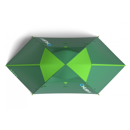 Husky Boyard 4 Plus sátor