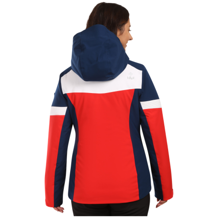 Kilpi Valera-W női dzseki