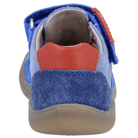 Richter Samy Nauti/Infin/Lago/Tan gyerek szandál