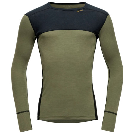 Devold Lauparen Merino 190 Shirt Man férfi funkcionális póló