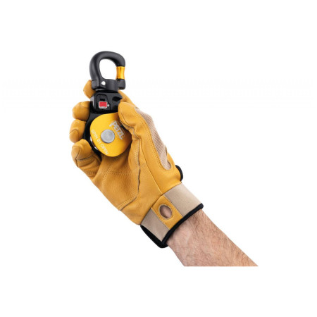 Petzl Spin S1 Open csiga