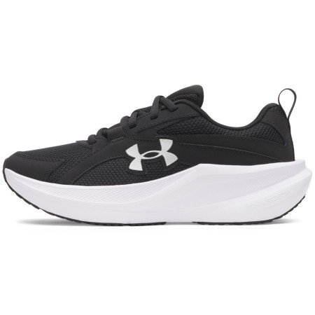 Under Armour UA Ggs Assert 11 Black gyerek tornacipő