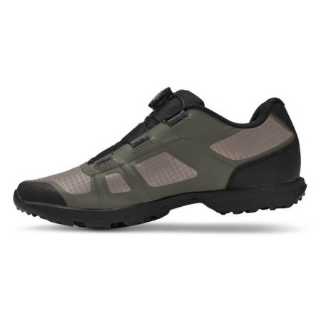 Giro Gauge Boa kerékpáros cipő