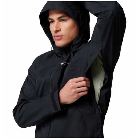 Columbia Boulder Falls™ Jacket férfi softshell kabát