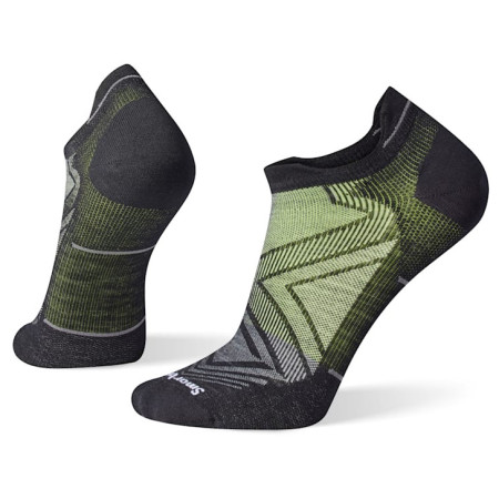 Smartwool Run Zero Cushion Ankle Socks női zokni