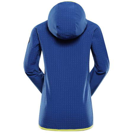 Alpine Pro Huramo Blue gyerek pulóver