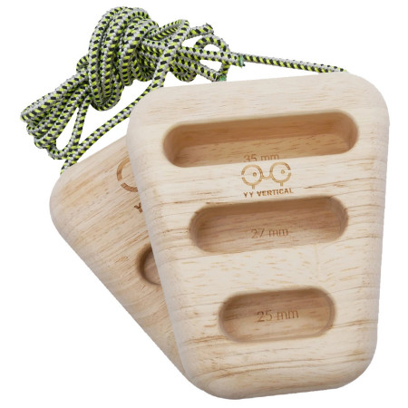 YY VERTICAL Rocky gyakorló deszka