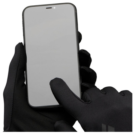 Black Diamond Lightweight Screentap Liners kesztyű