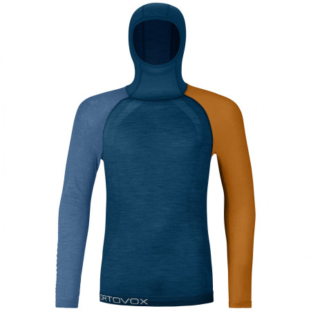 Ortovox 120 Comp Light Hoody M férfi pulóver