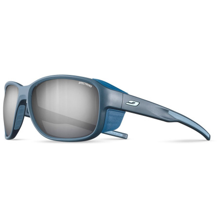 Julbo Montebianco 2 Polar 3+ napszemüveg kék dark blue/blue/mint