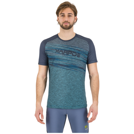 Karpos Croda Rossa Evo Jersey férfi funkcionális póló