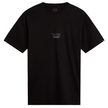 Vans Vanstander SS Crew Tee-B férfi póló