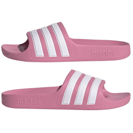 Adidas Adilette Aqua K Pink gyerek cipő