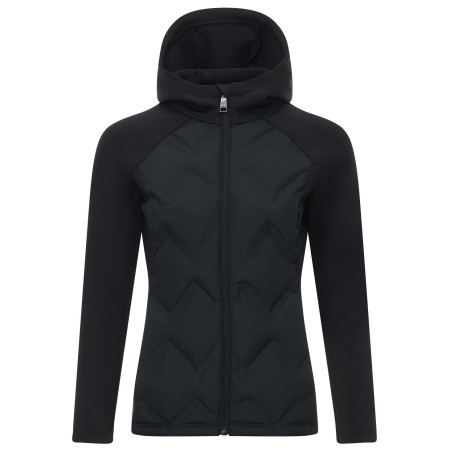 Dare 2b Enfold Hybrid női outdoor dzseki fekete Black