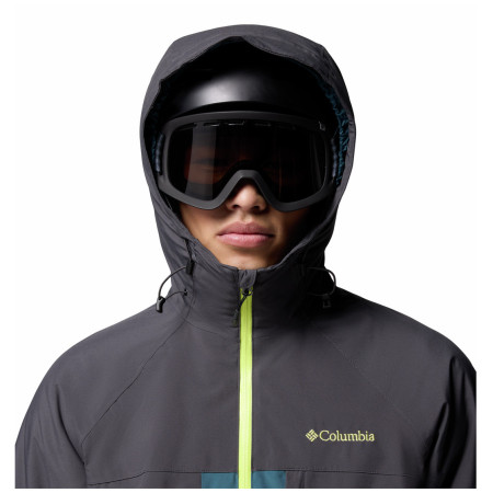 Columbia Powder Prime™ Jacket férfi télikabát