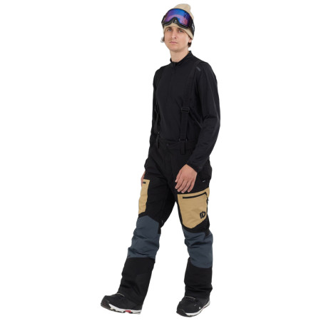 Fundango Nexara ECO 3L Pants férfi nadrág